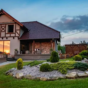 Ferienhaus Everysky, Karpacz